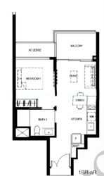 Normanton Park (D5), Apartment #577634781